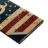 Dont Tread On Me American Flag Galaxy Note 10 Skin